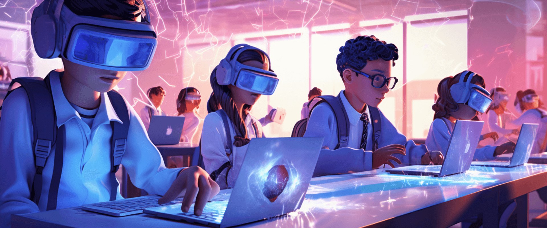 The Power of Role-Playing: Exploring World History Through Immersive Education