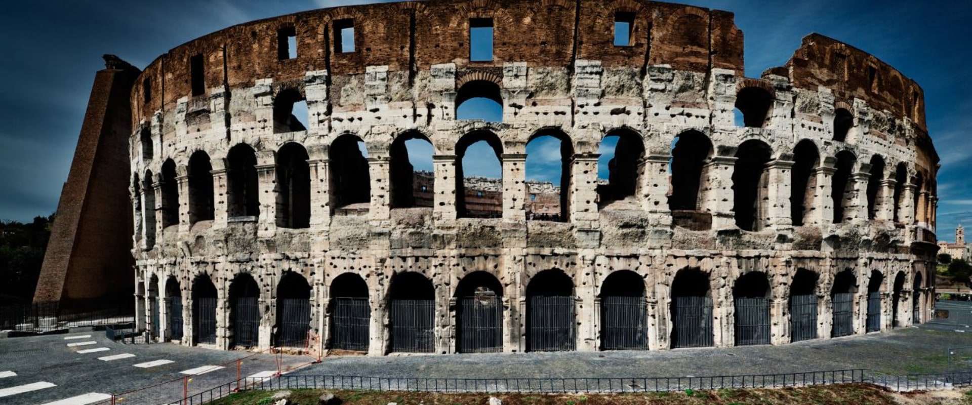 Exploring the Rise and Fall of the Empire: A Journey Through Ancient Rome