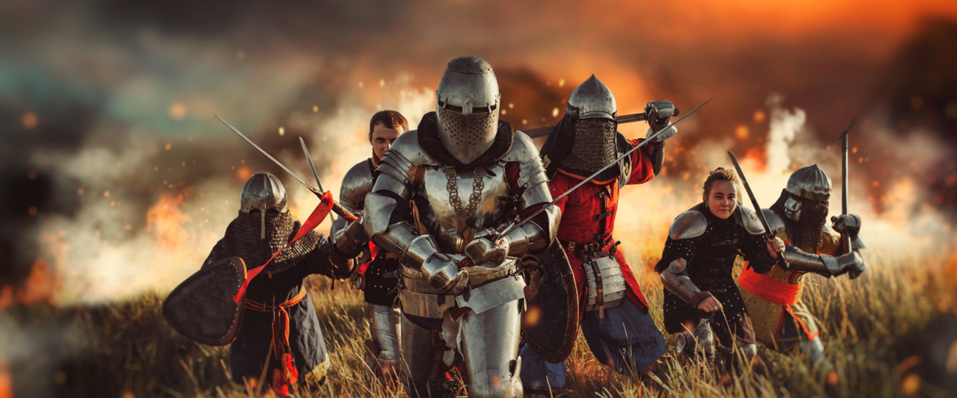 The Fascinating World of Biographies: A Comprehensive Look into Historical Figures and Events