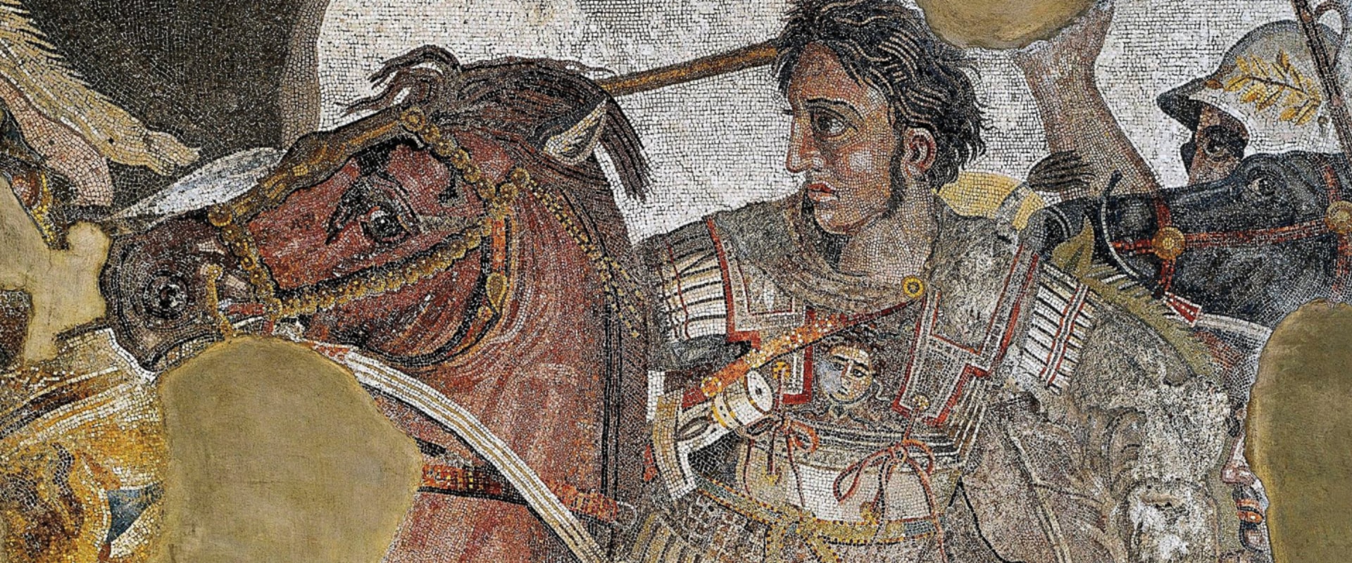 Alexander the Great: The Legendary Leader Who Conquered the World