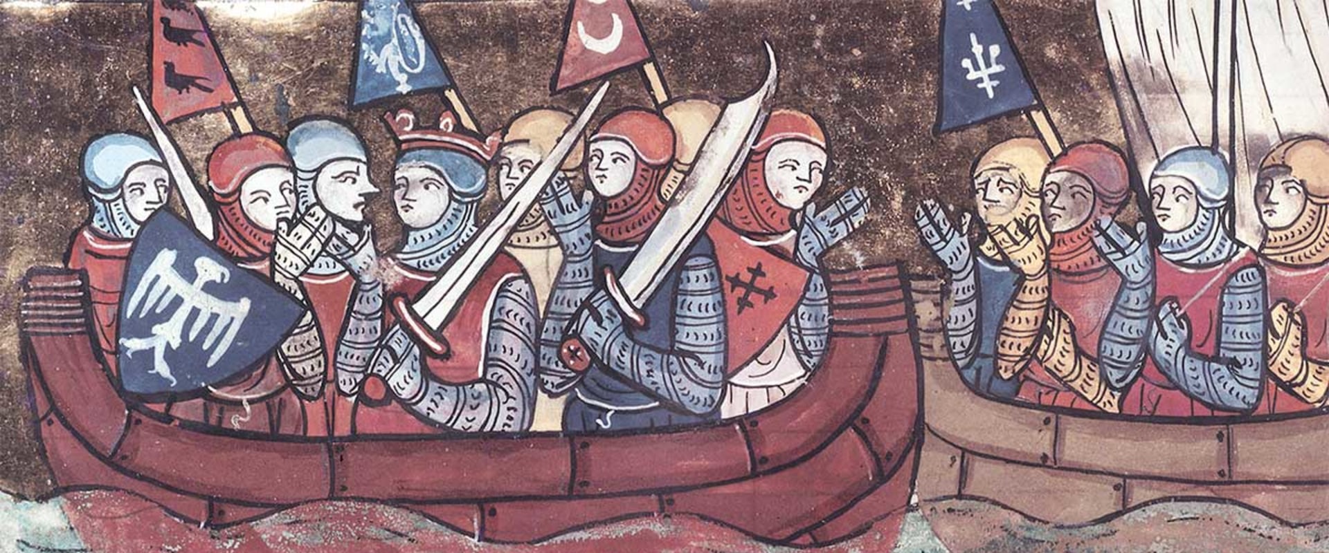 Understanding the Crusades: A Journey Through Medieval Times