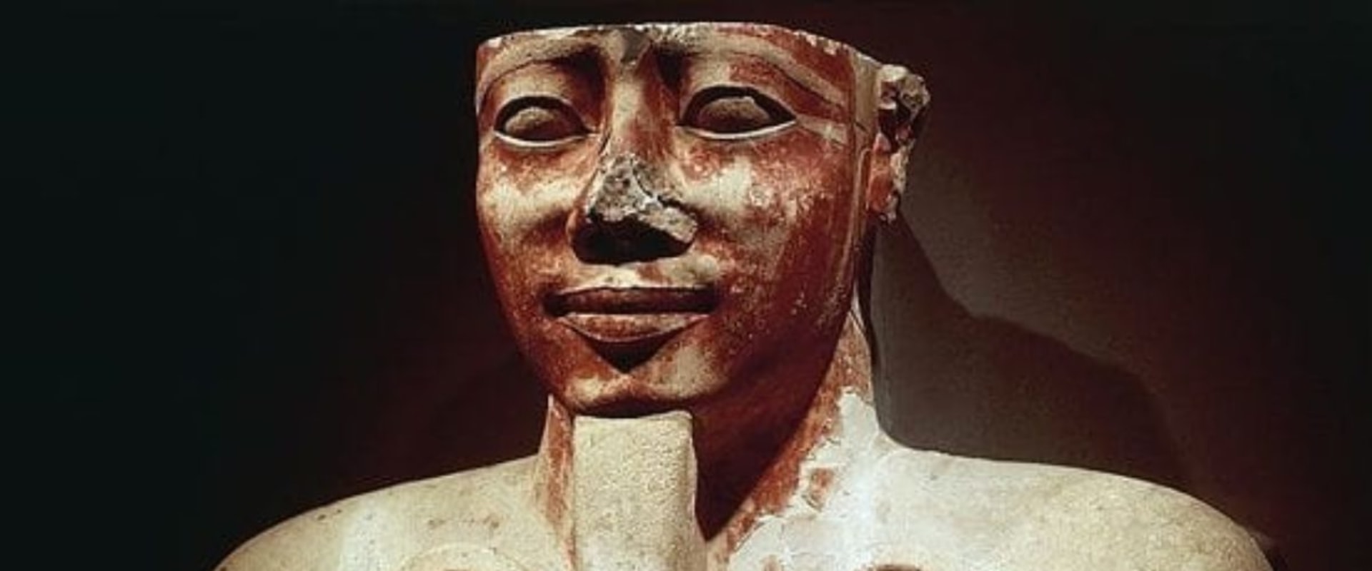 A Fascinating Look into the World of Pharaohs