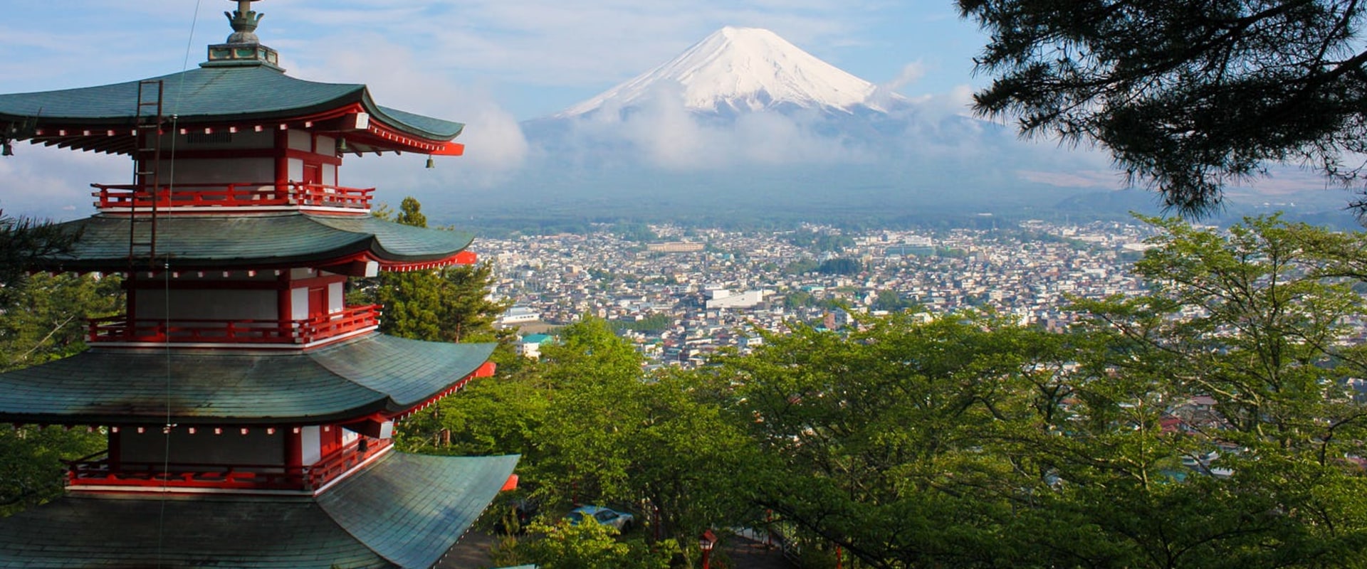 Discovering the Richness of Japanese Culture
