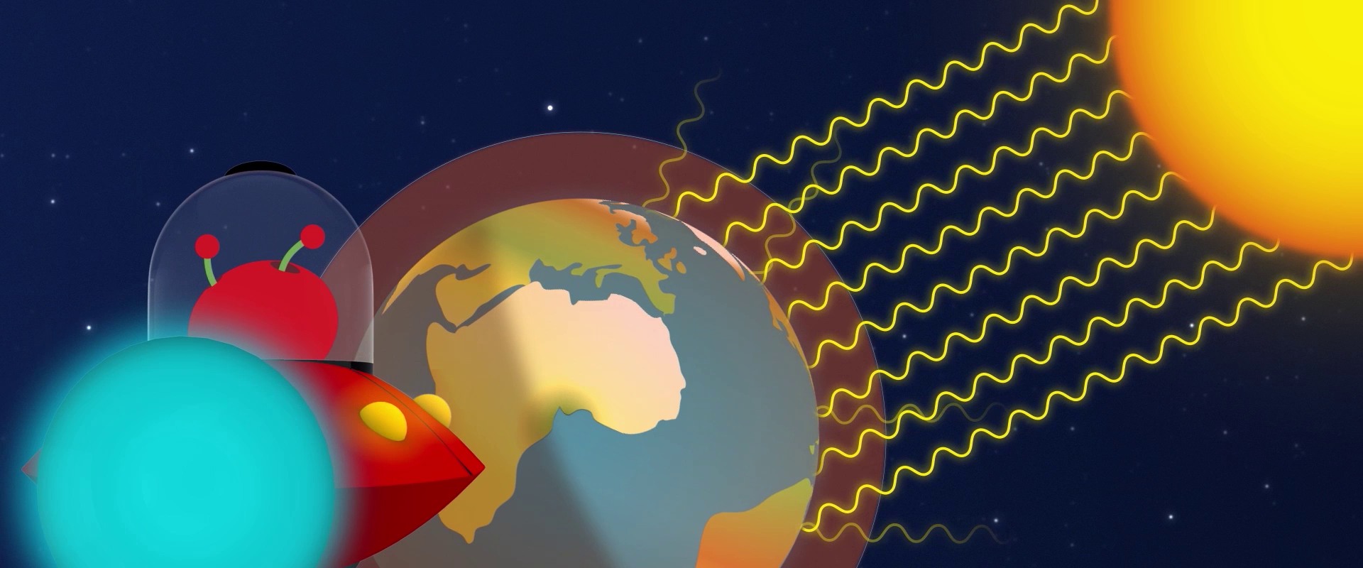 Understanding the Greenhouse Effect: An Overview of Global Climate Change