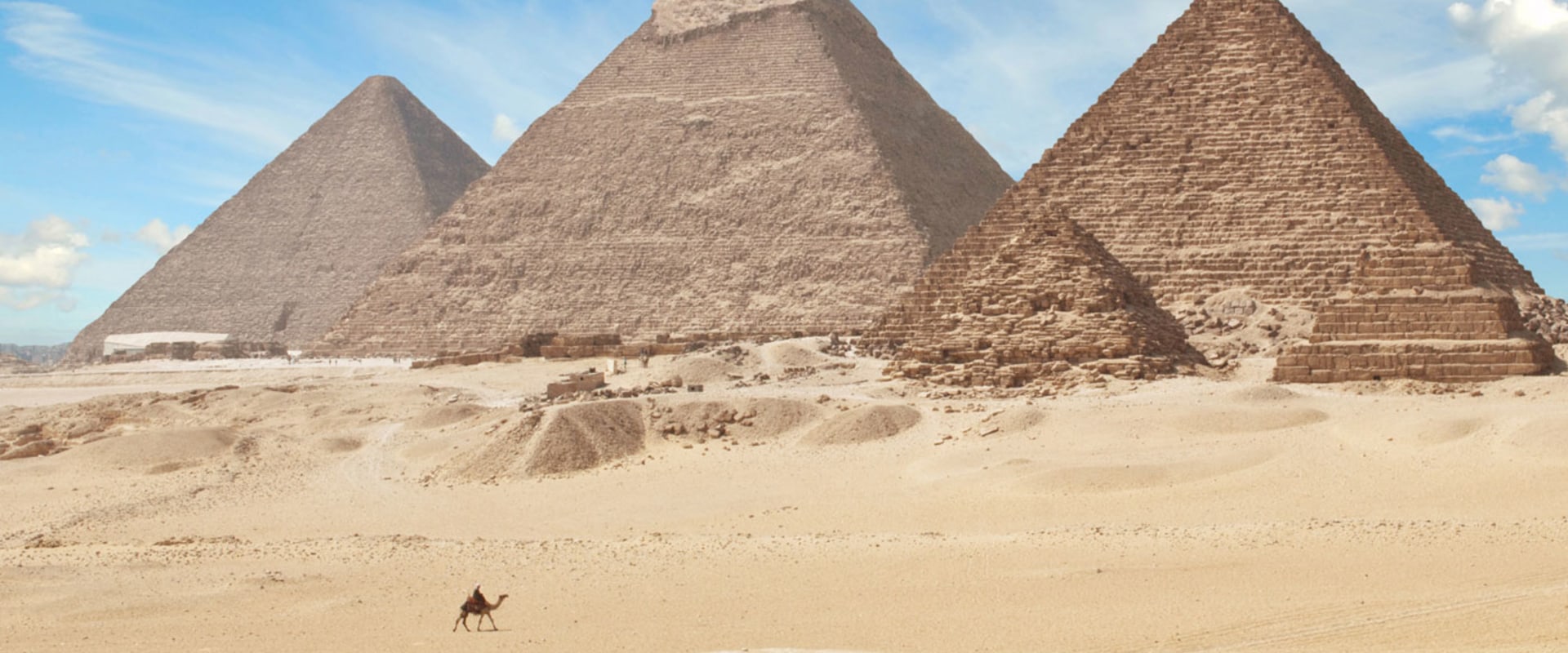Exploring World History Through Interactive Learning