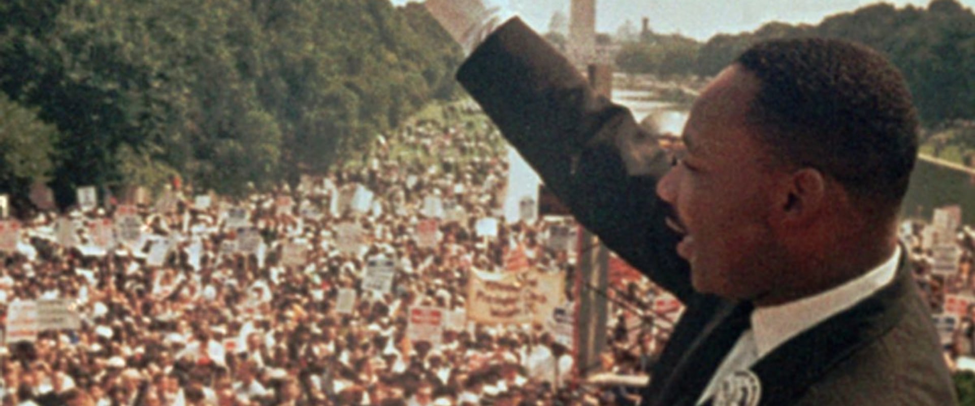 Martin Luther King Jr.: A Champion for Civil Rights