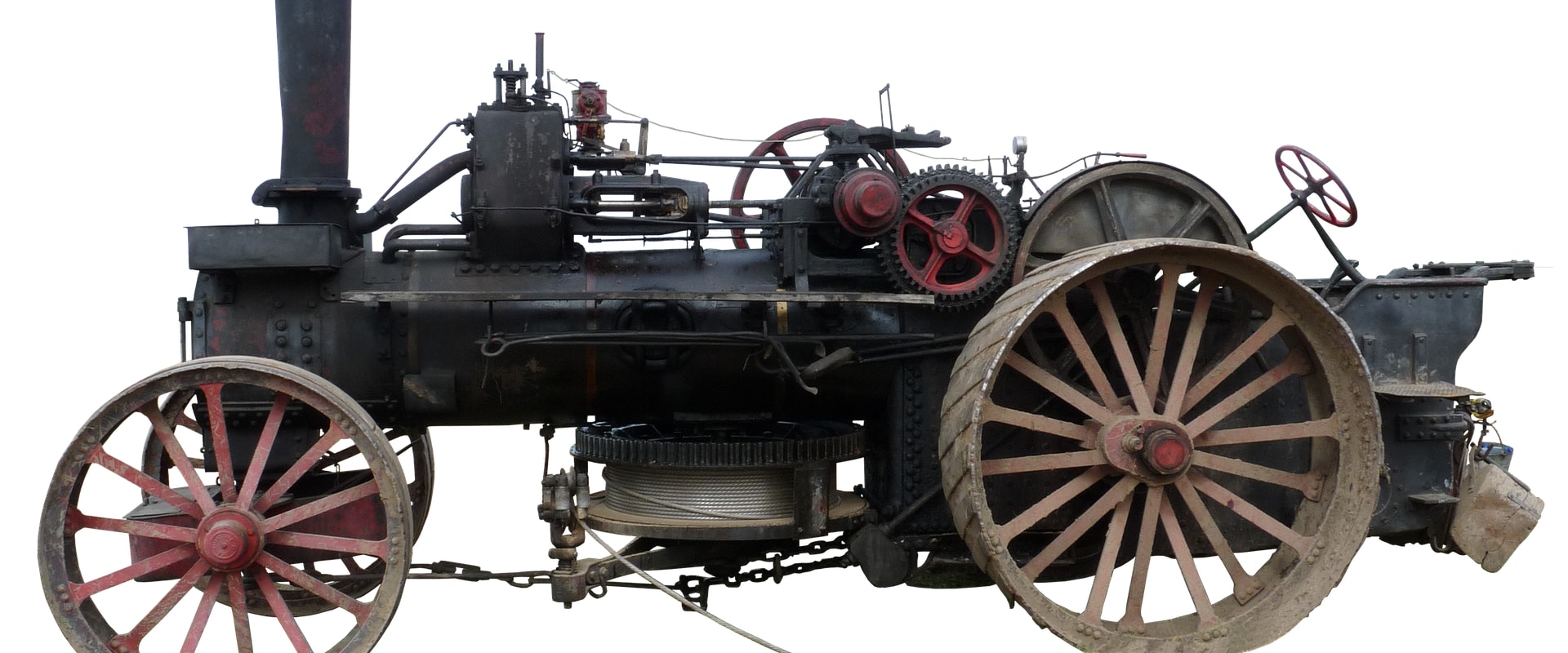 Inventions Throughout History: A Journey Through the Modern Era and Industrial Revolution