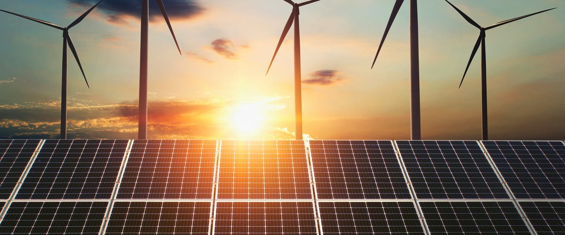 Exploring the World of Renewable Energy