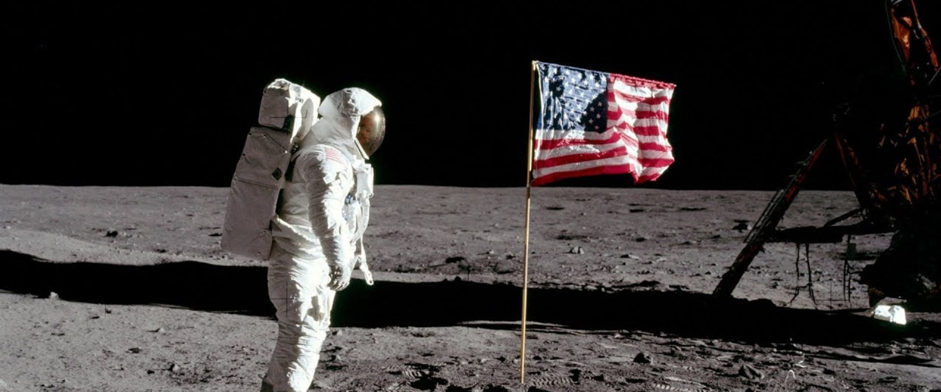 A Journey to the Moon: Exploring the History of the Moon Landing