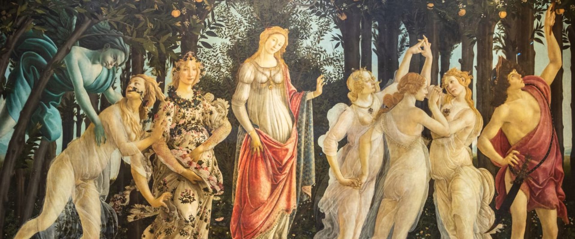 The Fascinating World of Renaissance Art