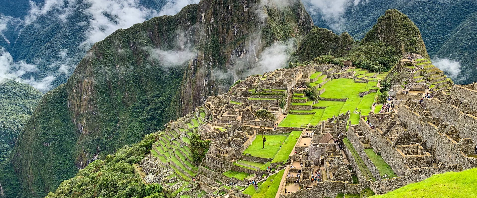 A Brief Overview of the Fascinating Inca Civilization