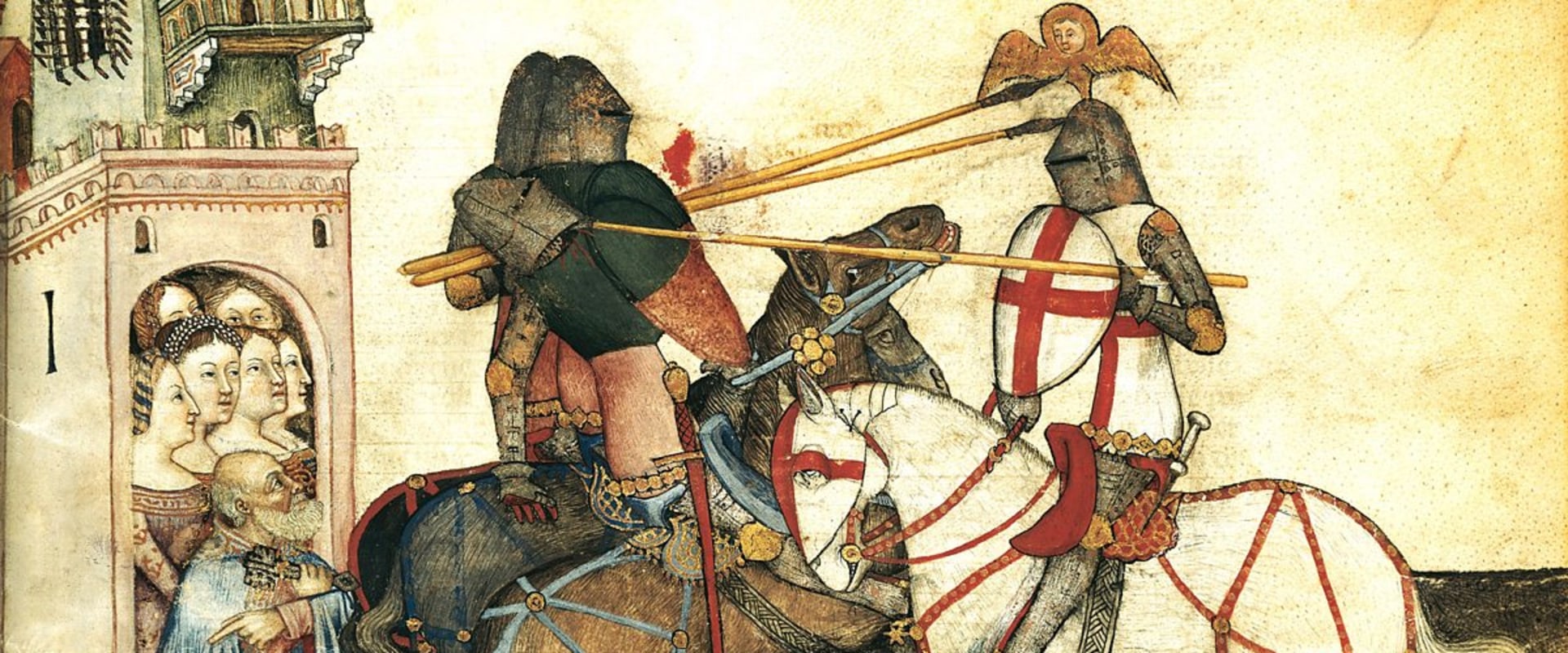 Understanding the Code of Conduct in Medieval Times