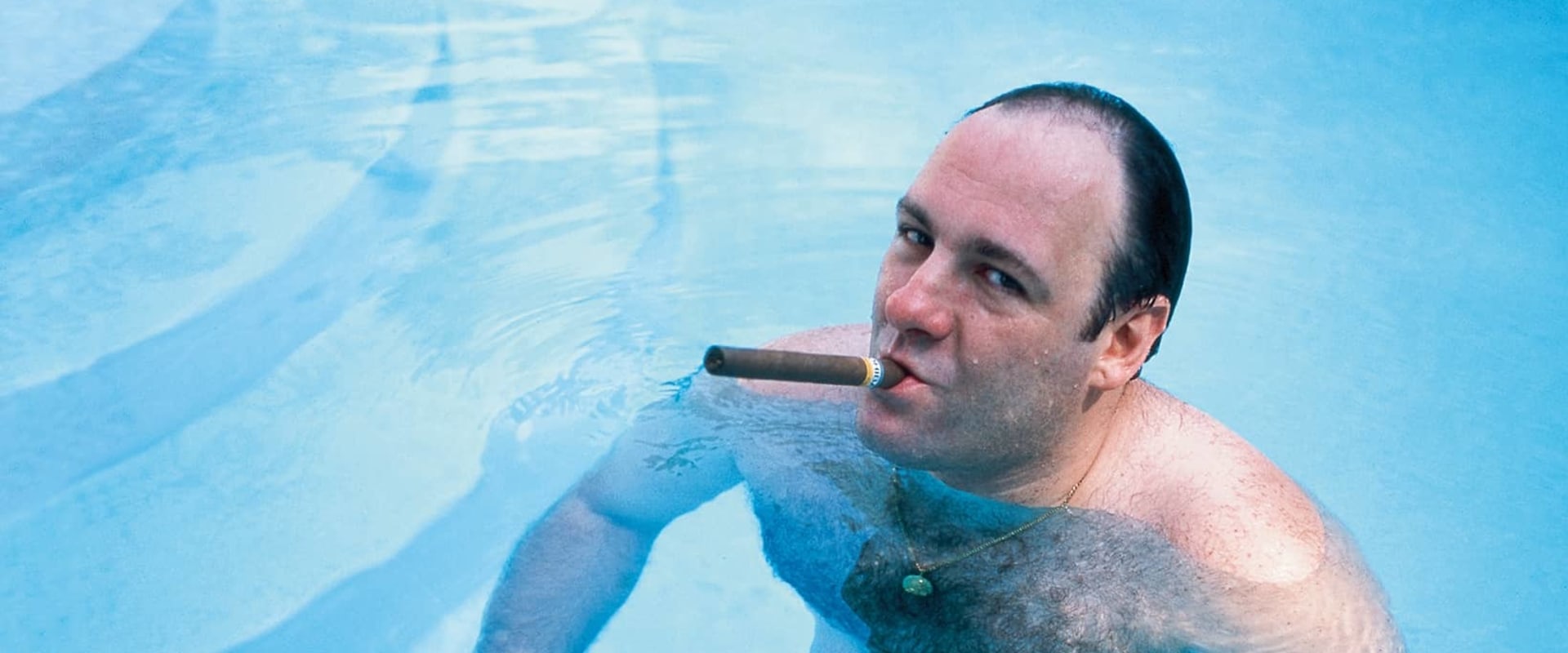 Tony Soprano Thought He Was Augustus. He Was Really Tiberius: The Sopranos as Roman Tragedy