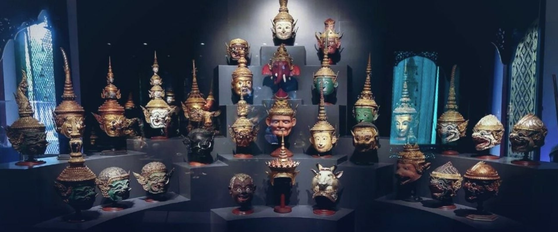 Museums and Exhibits: Unlocking the Secrets of World History