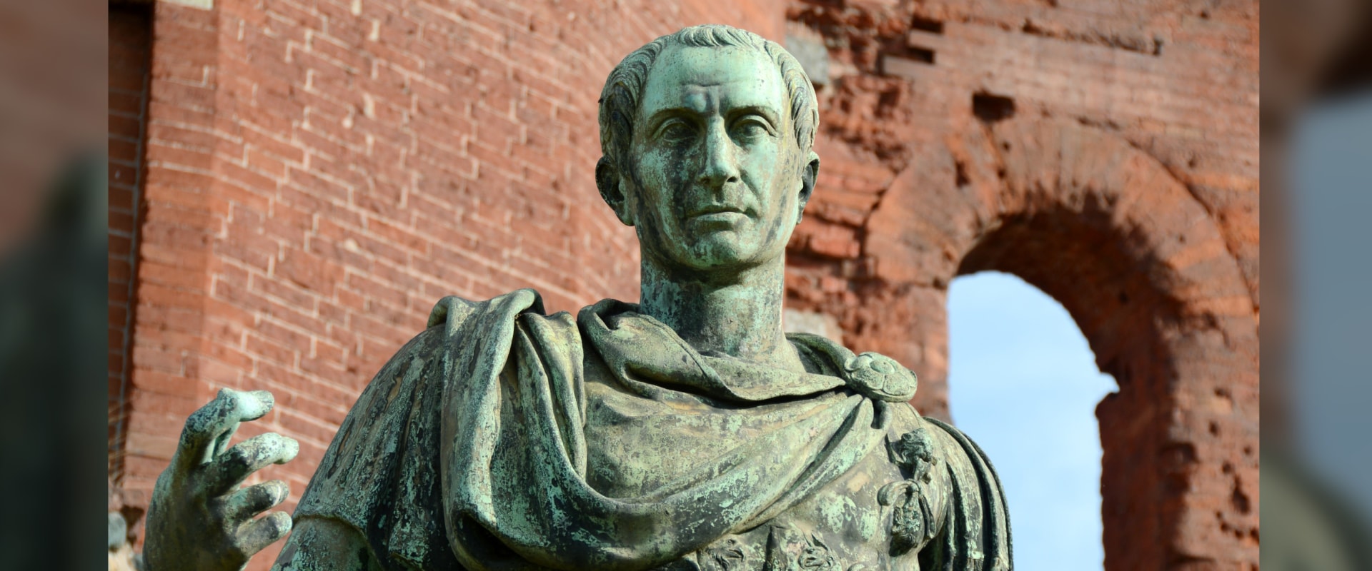Julius Caesar: The Life and Legacy of a Roman Emperor