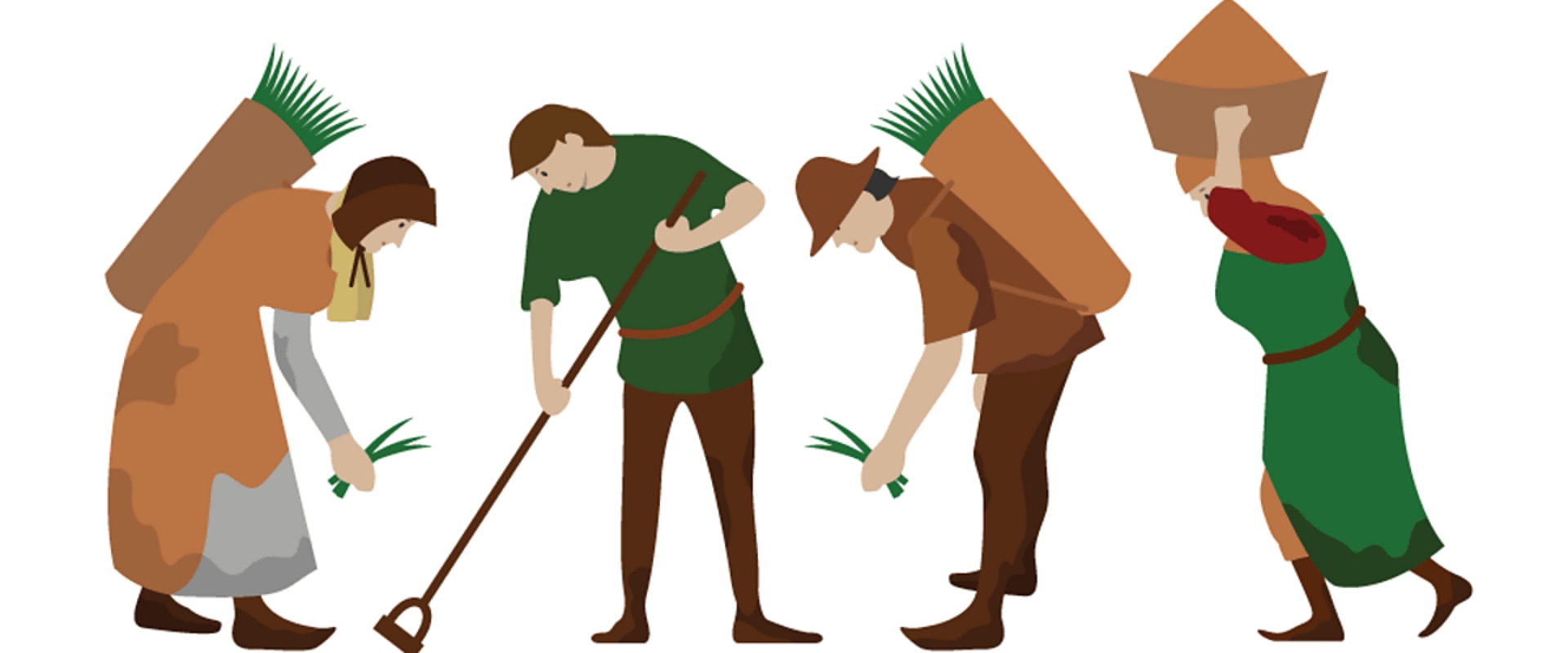 A Brief History of Kings and Lords: Exploring Medieval Times and Feudalism