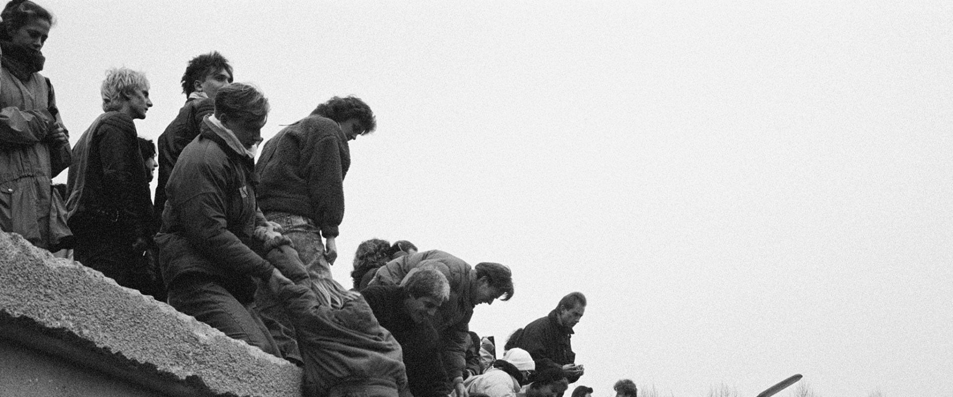 The Fall of the Berlin Wall: A Defining Moment in World History