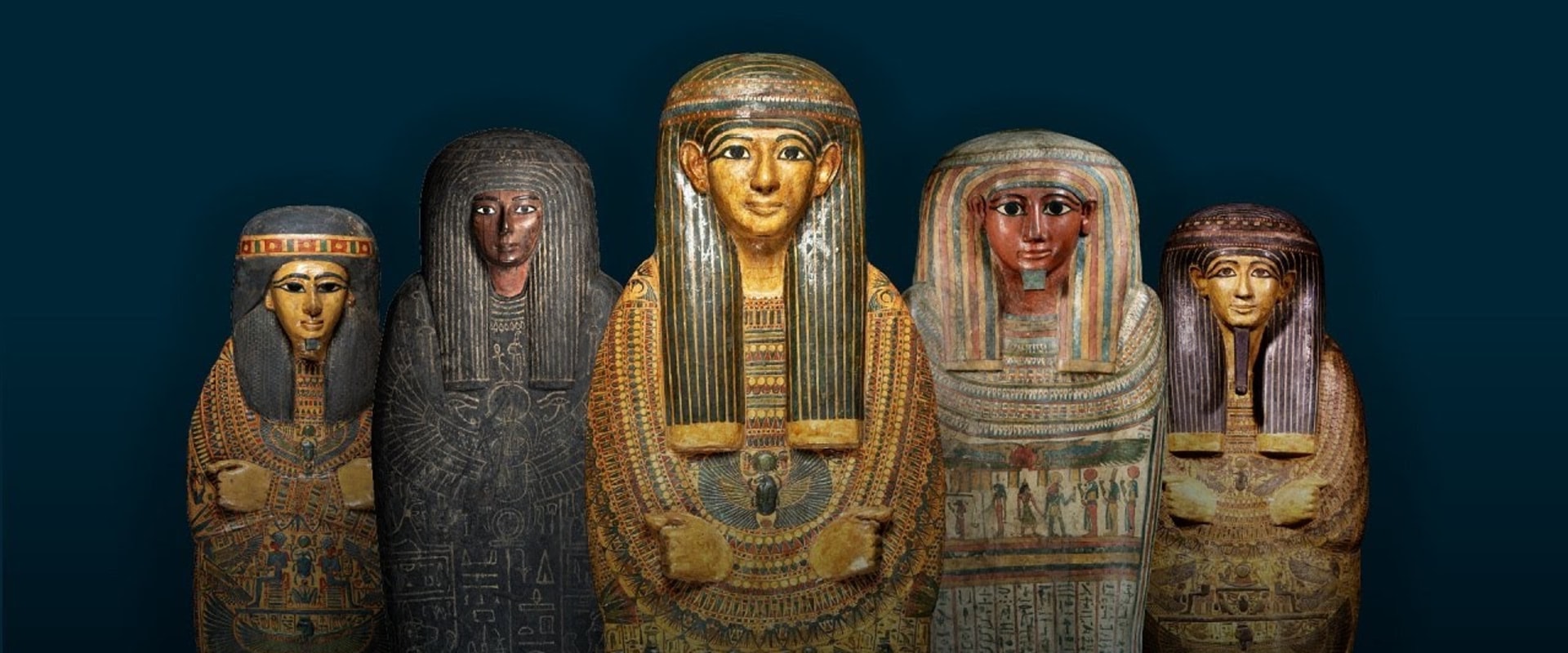 Discovering Egyptian Culture