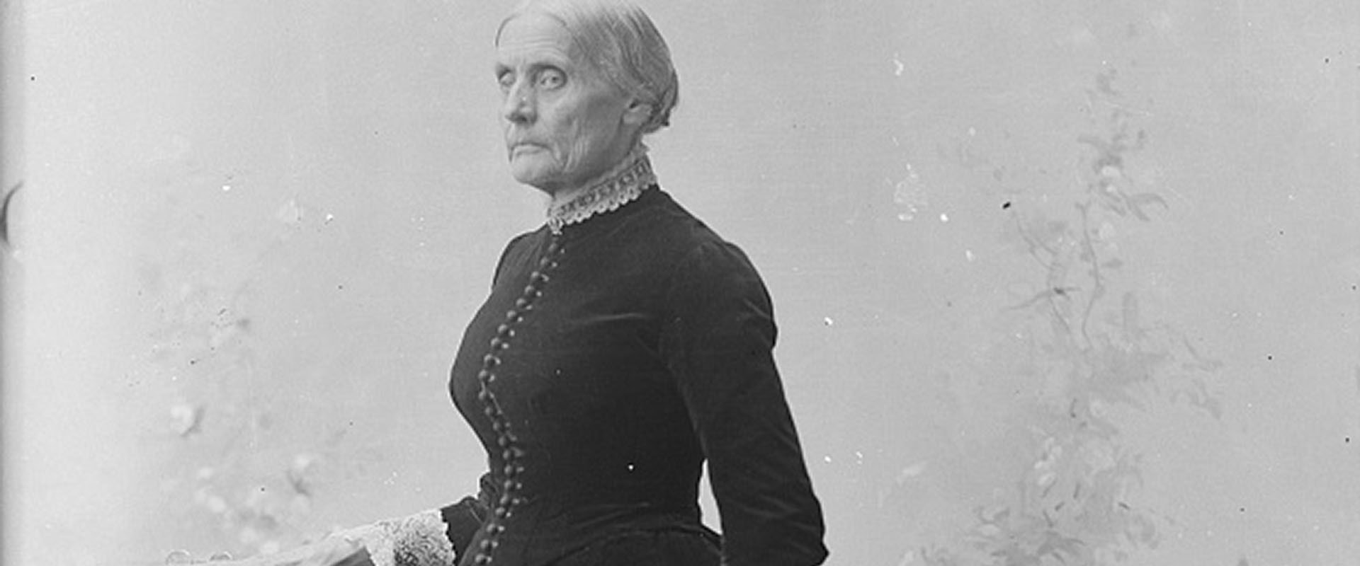Discover the Impact of Susan B. Anthony on World History