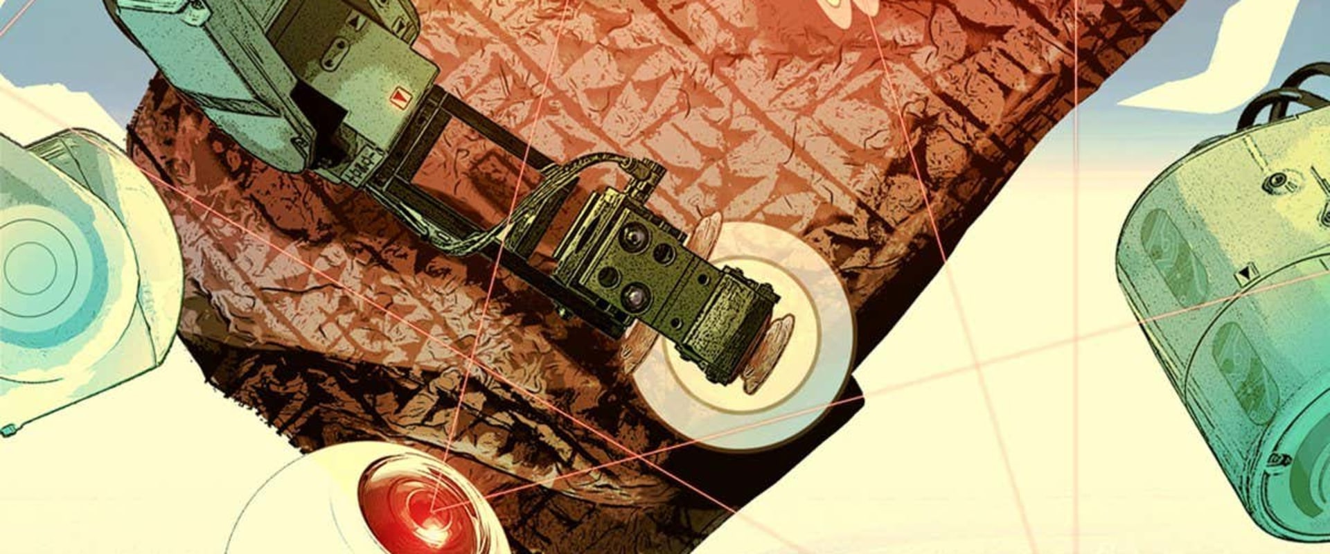 The Power of Online Databases: Unlocking the Secrets of World History