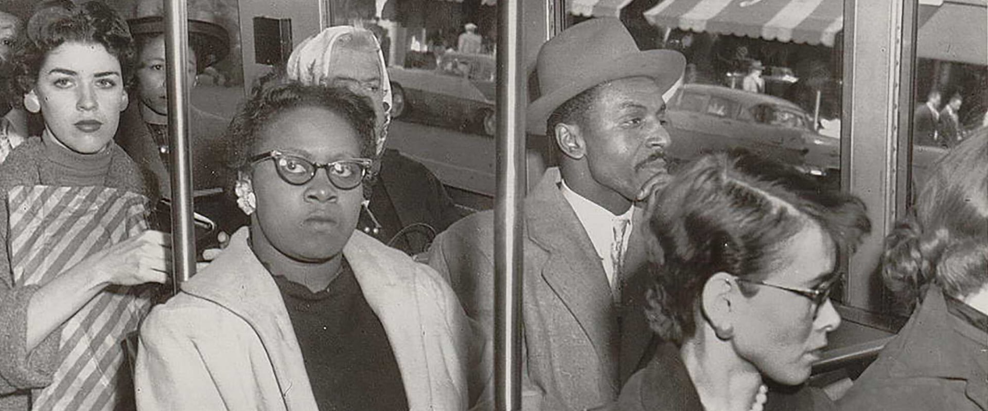 Understanding Segregation: A Comprehensive Look at Global Events and the Civil Rights Movement