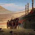 The Rise and Fall of Gladiators in Ancient Rome