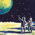 The Cold War's Impact on the Space Race: A Comprehensive Overview