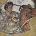 Alexander the Great: The Legendary Leader Who Conquered the World