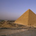 The Marvelous Pyramids of Ancient Egypt: An Introduction to One of the World's Greatest Wonders
