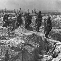 A Brief History of Major Battles in World War I
