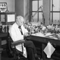 The Discovery of Penicillin: Uncovering the Life-Saving Antibiotic