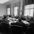 The Cuban Missile Crisis: A Defining Moment in World History