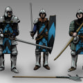 Exploring the Fascinating World of Armor and Weapons