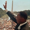 Martin Luther King Jr.: A Champion for Civil Rights