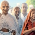 The Life and Legacy of Mahatma Gandhi