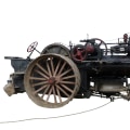 Inventions Throughout History: A Journey Through the Modern Era and Industrial Revolution