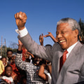 Nelson Mandela: A Leader in the Fight for Equality