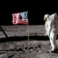 A Journey to the Moon: Exploring the History of the Moon Landing