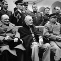 Understanding the Allied Powers in World War II