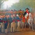 Napoleon Bonaparte: The Rise and Fall of a Revolutionary Leader