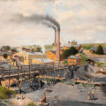 Impact on Society During the Industrial Revolution
