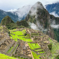 A Brief Overview of the Fascinating Inca Civilization