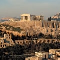 A Journey Through the City-States of Ancient Greece