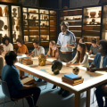 Top AHCAAT Tutors in 2025- Excellence in Ancient History and Classical Archaeology Coaching