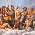 An Overview of Mythology in Ancient Greece
