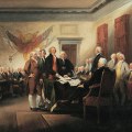 The Signing of the Declaration of Independence: A Pivotal Moment in World History