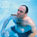 Tony Soprano Thought He Was Augustus. He Was Really Tiberius: The Sopranos as Roman Tragedy