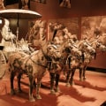 Exploring Ancient Chinese Inventions