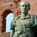 Julius Caesar: The Life and Legacy of a Roman Emperor