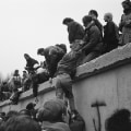 The Fall of the Berlin Wall: A Defining Moment in World History